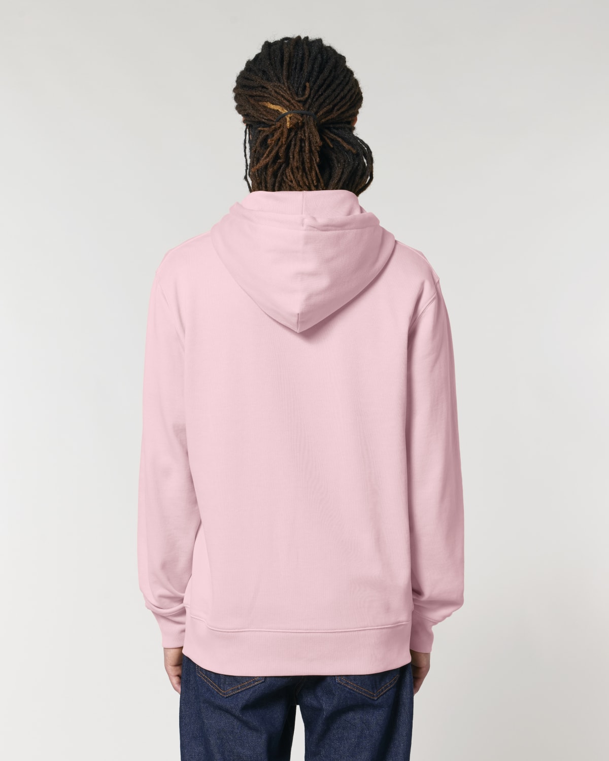 Heavyweight Zip Hoodie Unisex