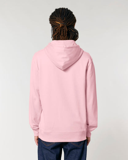 Heavyweight Zip Hoodie Unisex