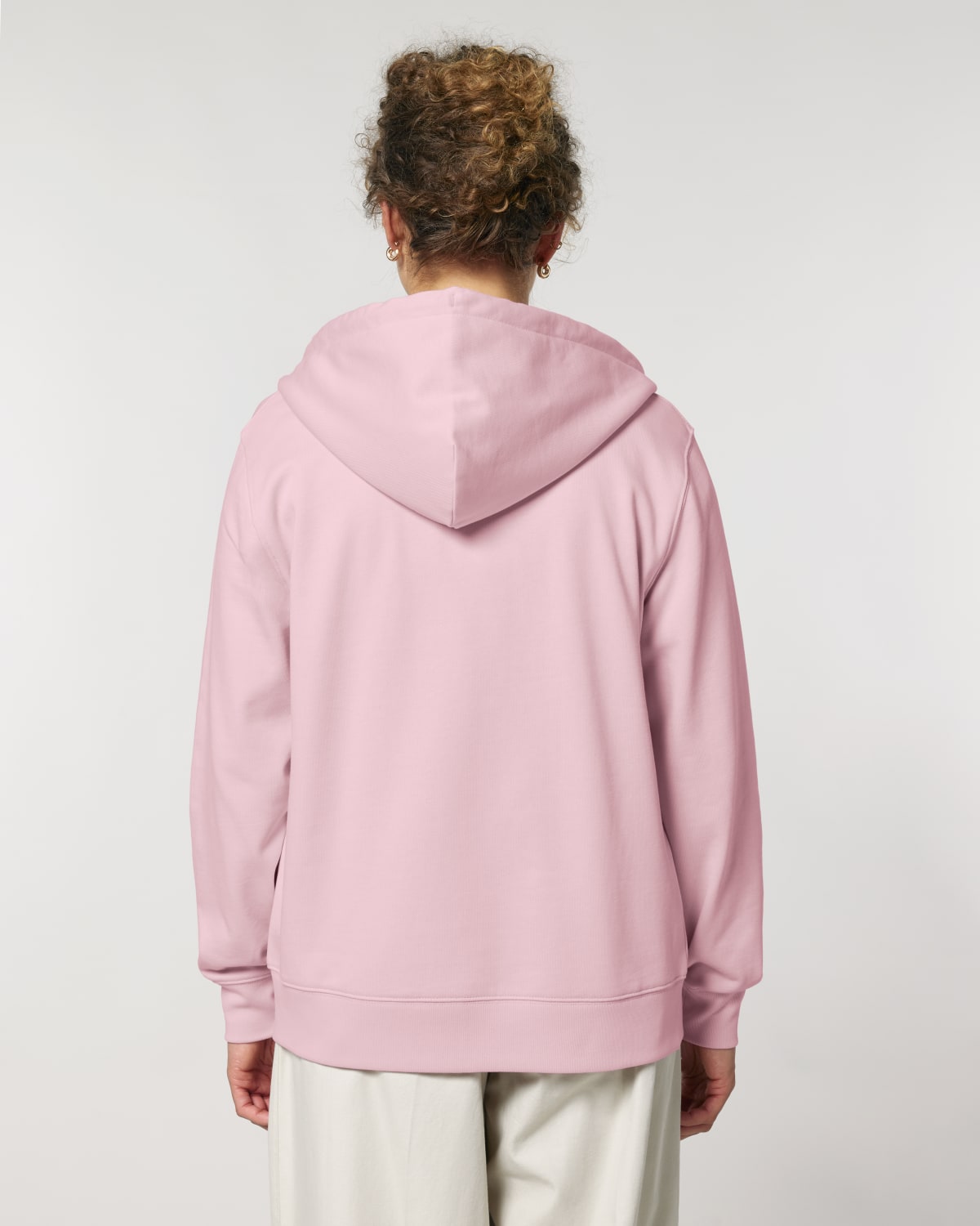 Heavyweight Zip Hoodie Unisex