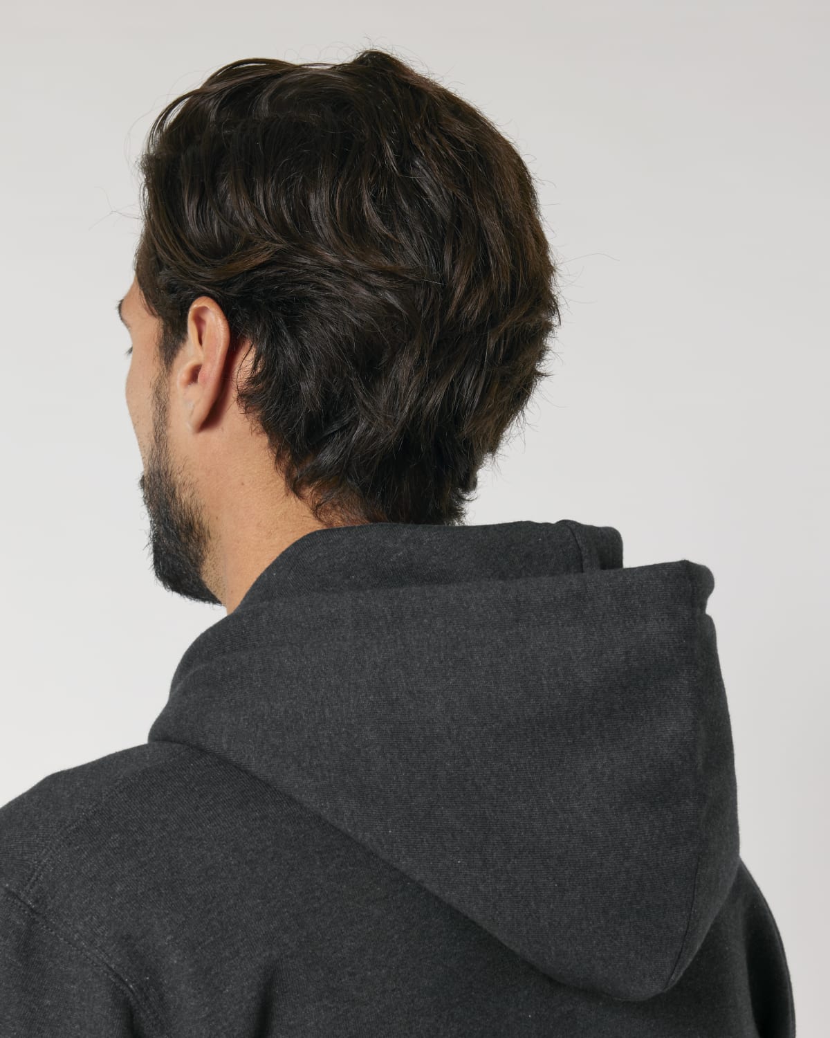 Heavyweight Zip Hoodie Unisex