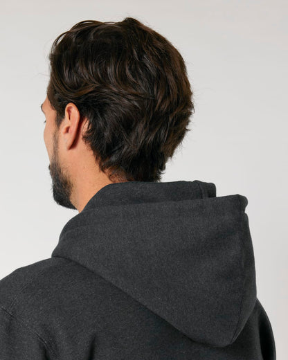 Heavyweight Zip Hoodie Unisex
