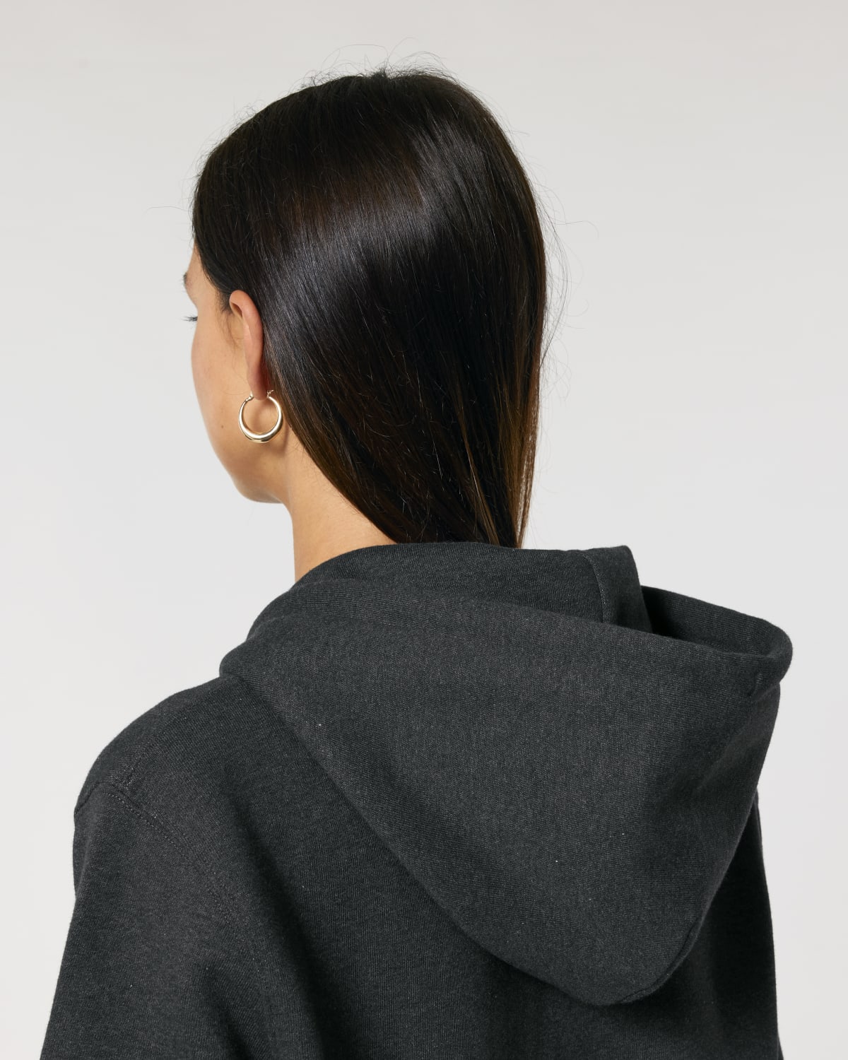 Heavyweight Zip Hoodie Unisex