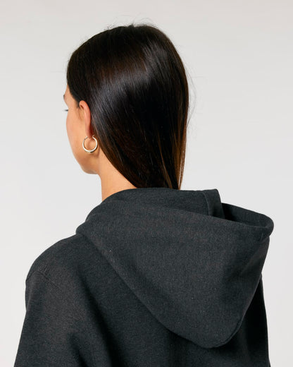 Heavyweight Zip Hoodie Unisex