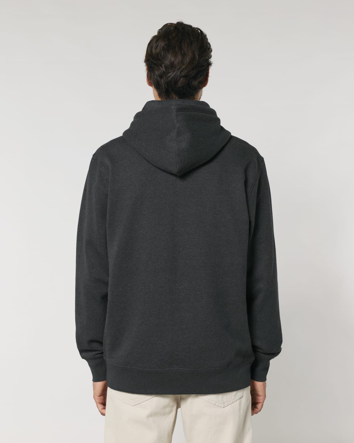 Heavyweight Zip Hoodie Unisex