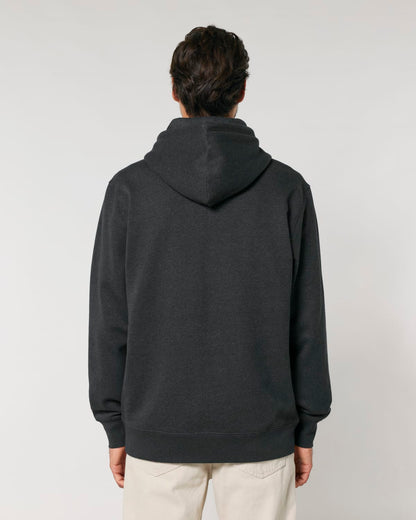 Heavyweight Zip Hoodie Unisex