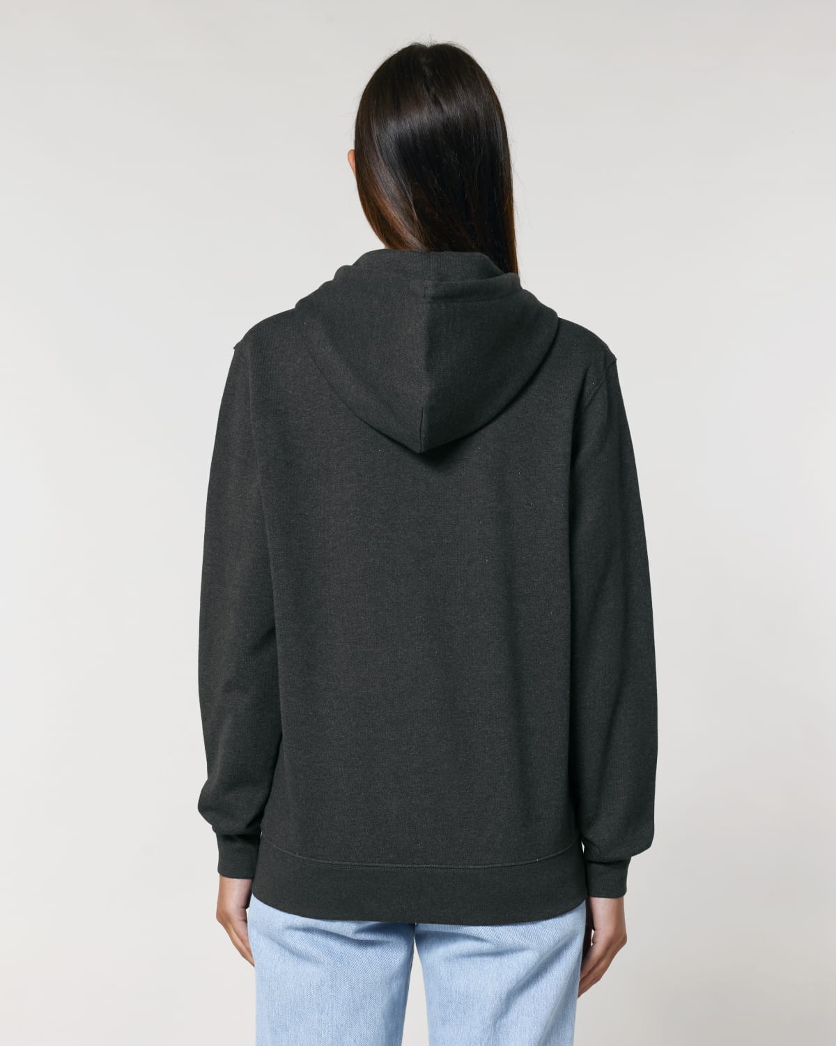 Heavyweight Zip Hoodie Unisex