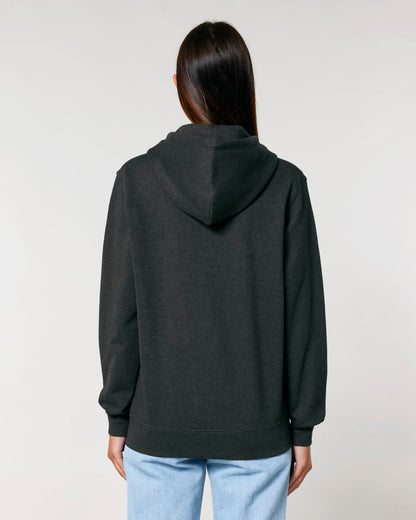 Heavyweight Zip Hoodie Unisex