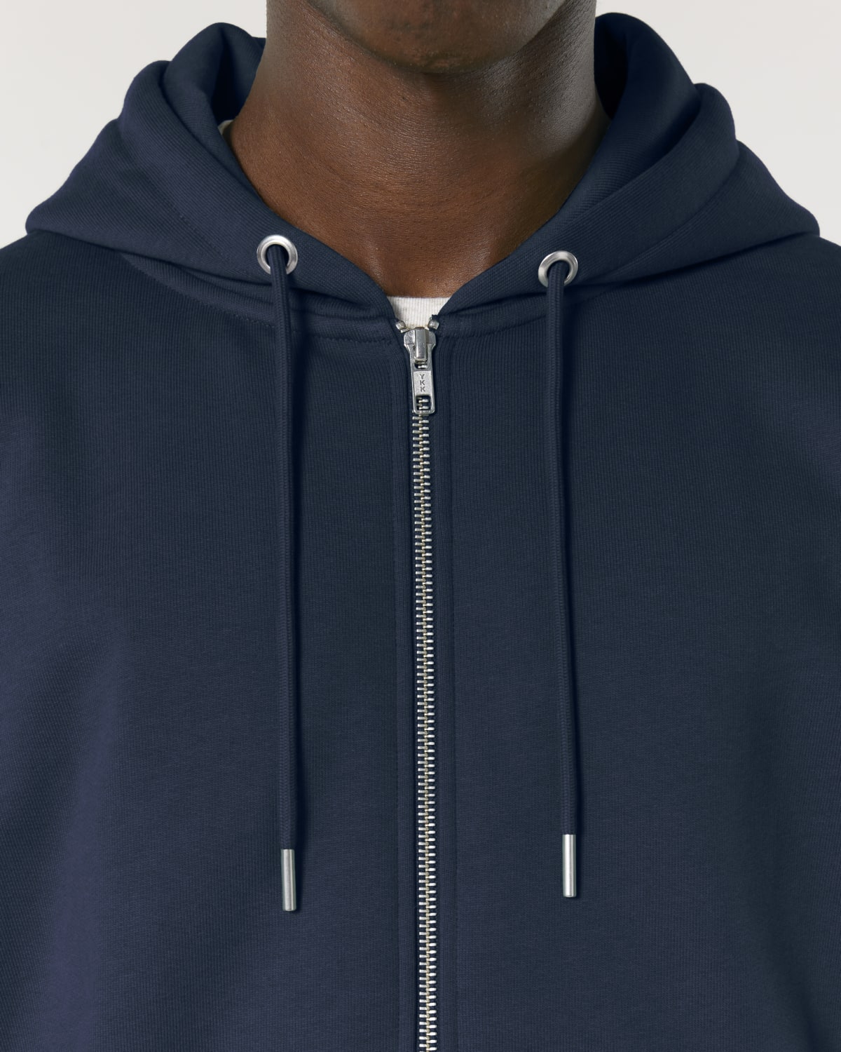 Heavyweight Zip Hoodie Unisex