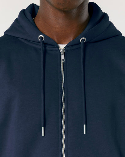 Heavyweight Zip Hoodie Unisex