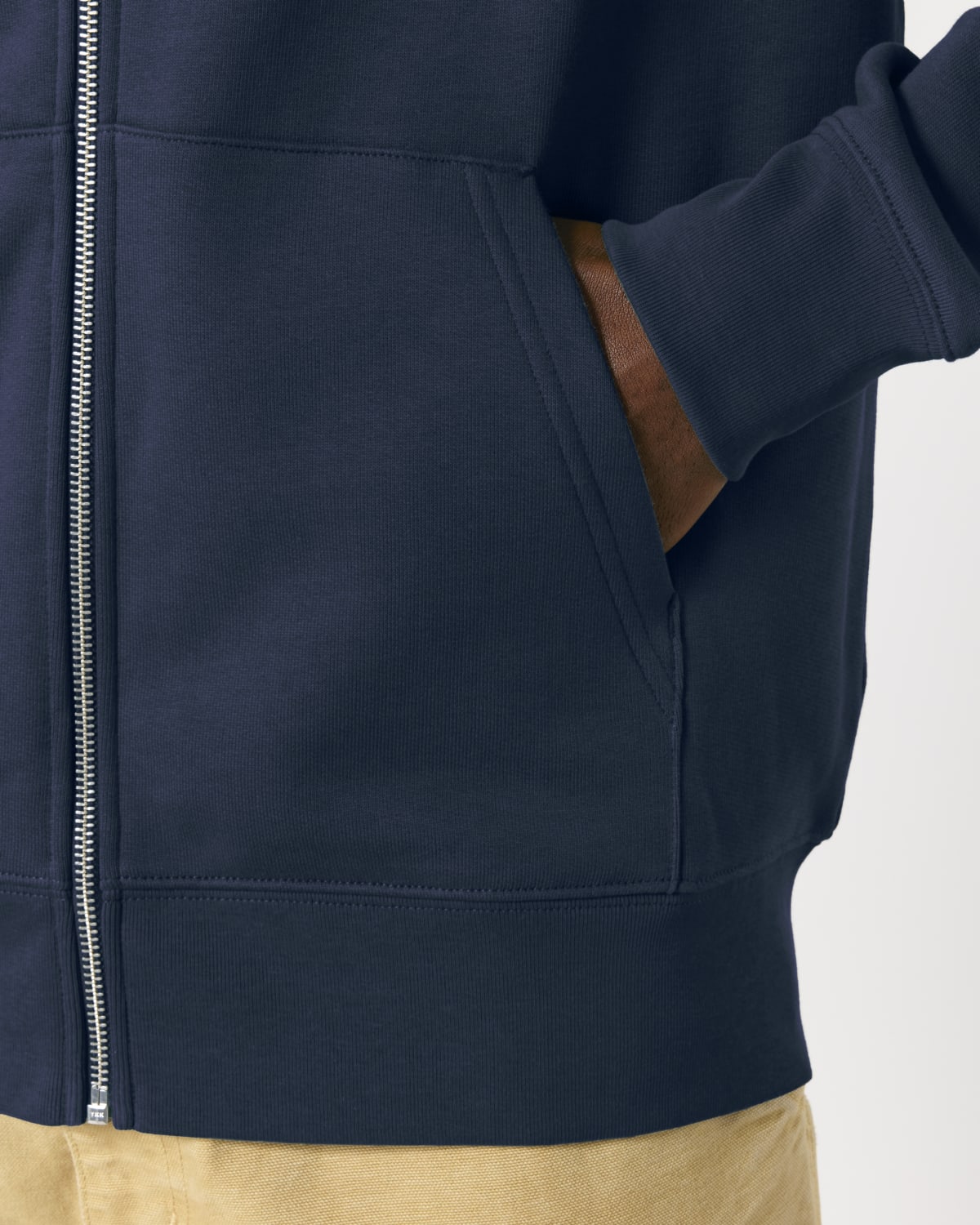 Heavyweight Zip Hoodie Unisex