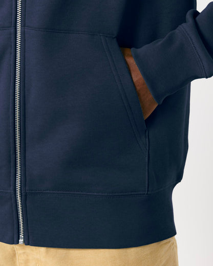 Heavyweight Zip Hoodie Unisex