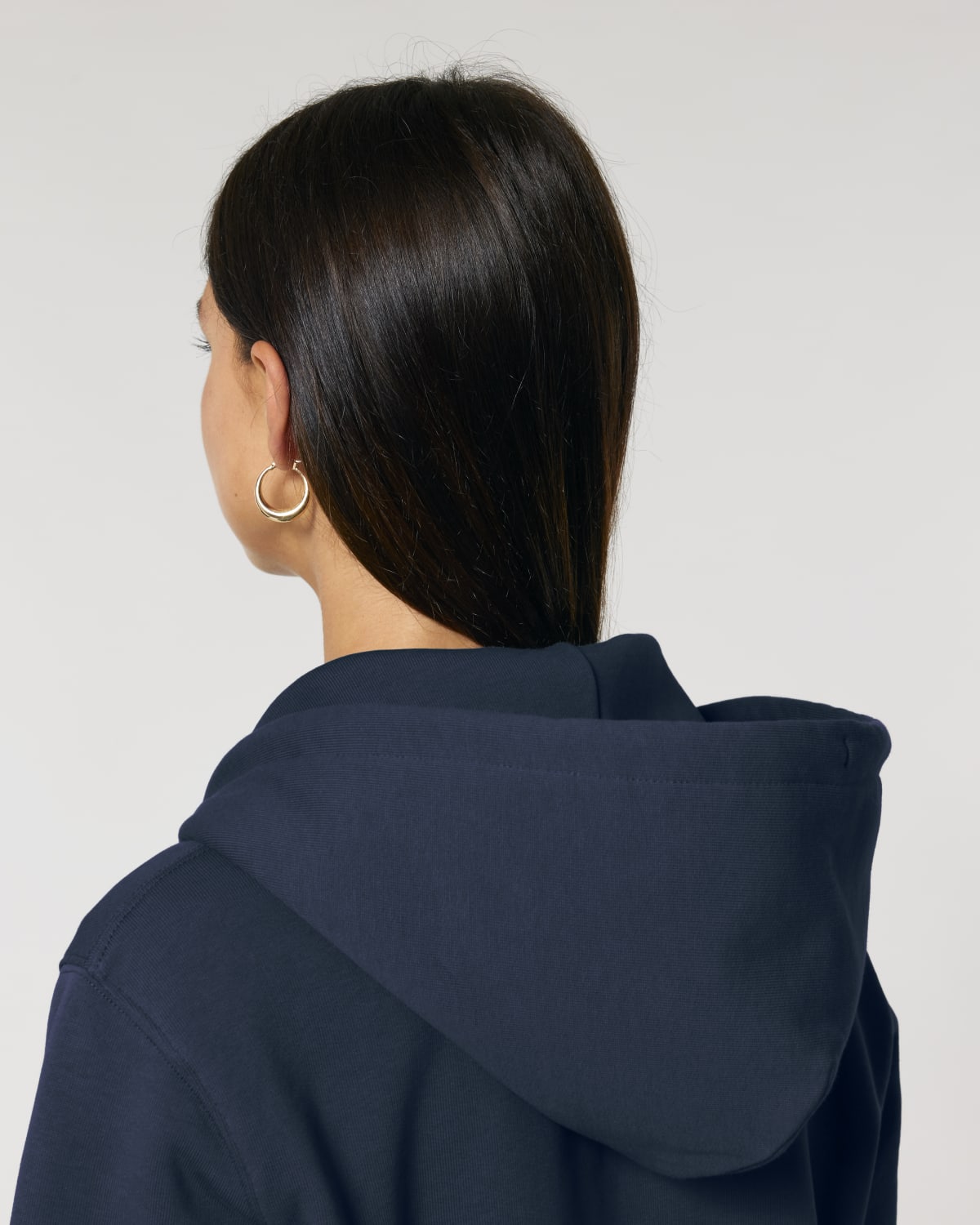 Heavyweight Zip Hoodie Unisex