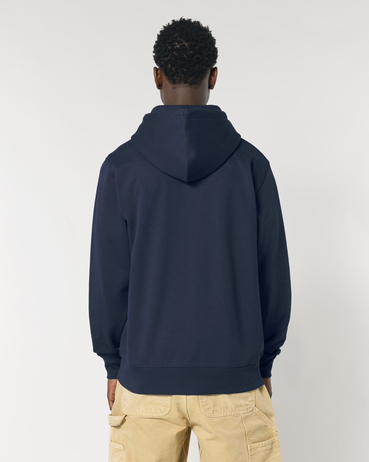 Heavyweight Zip Hoodie Unisex