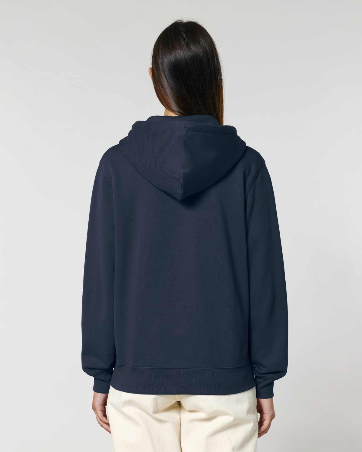 Heavyweight Zip Hoodie Unisex