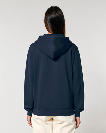 Heavyweight Zip Hoodie Unisex