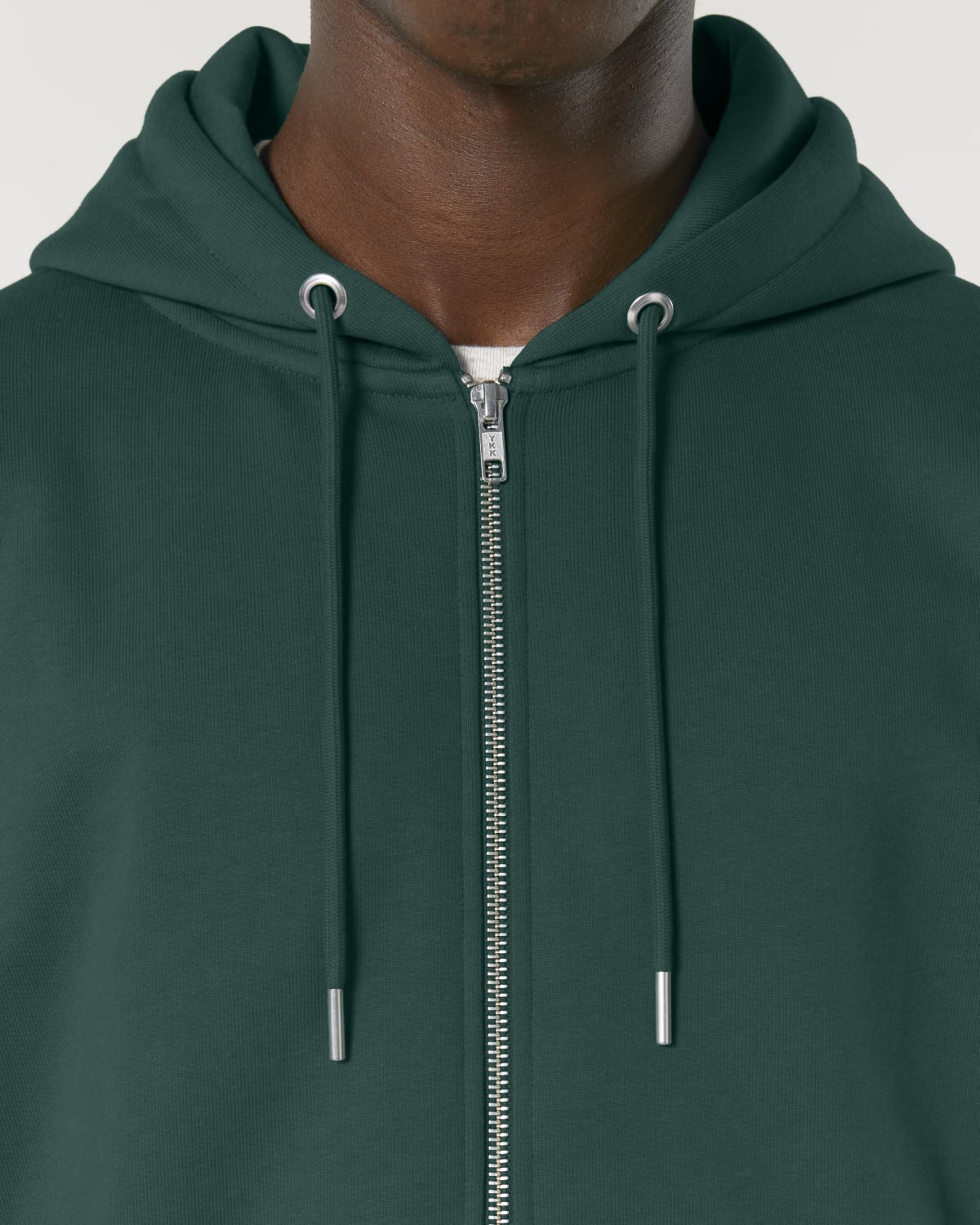 Heavyweight Zip Hoodie Unisex