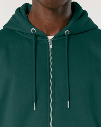 Heavyweight Zip Hoodie Unisex
