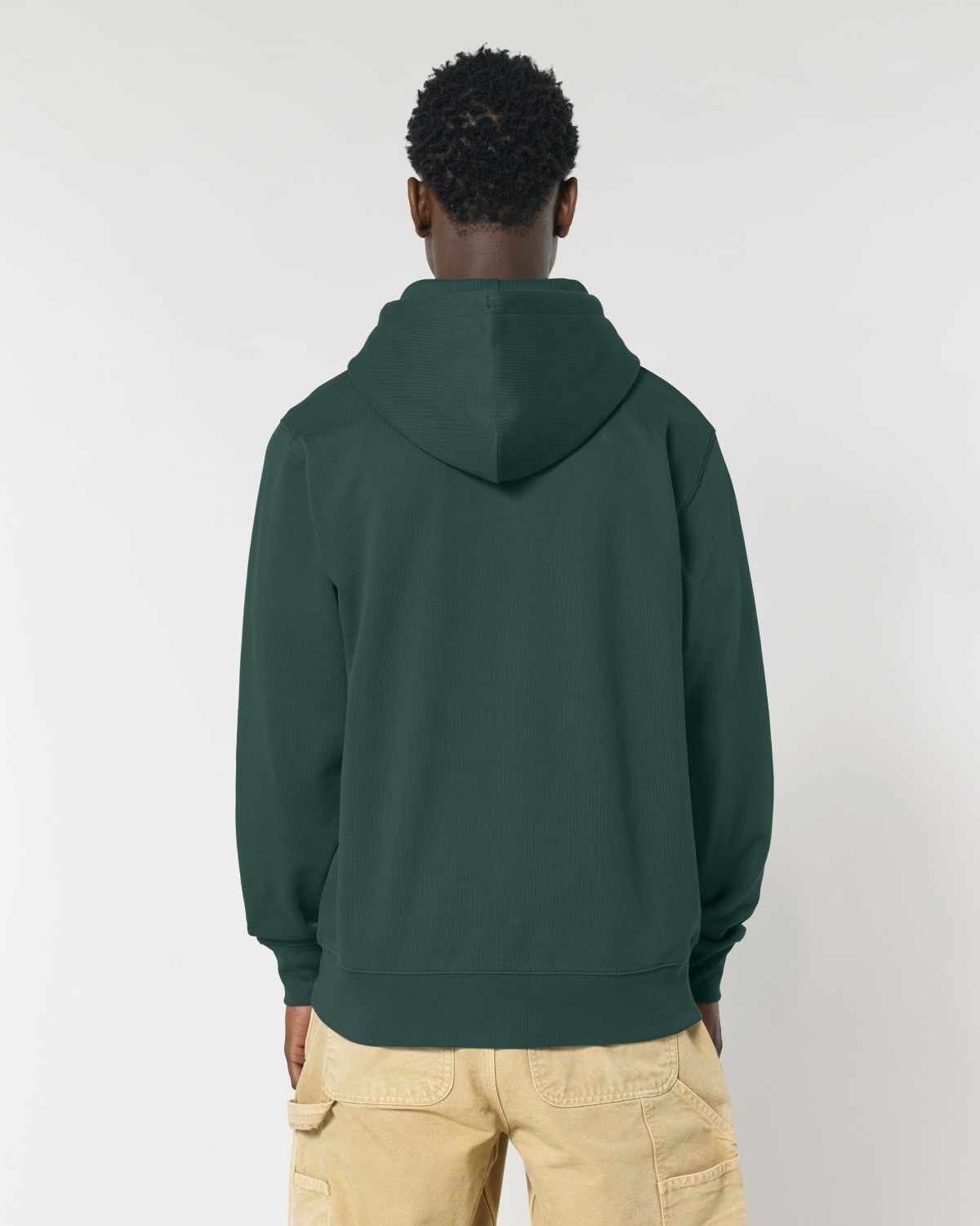 Heavyweight Zip Hoodie Unisex