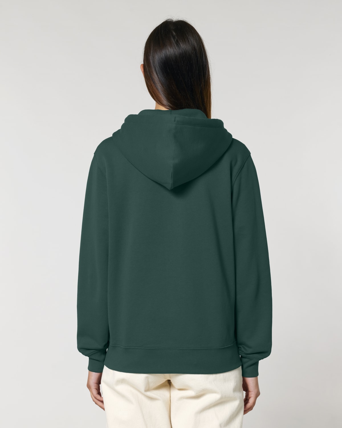Heavyweight Zip Hoodie Unisex