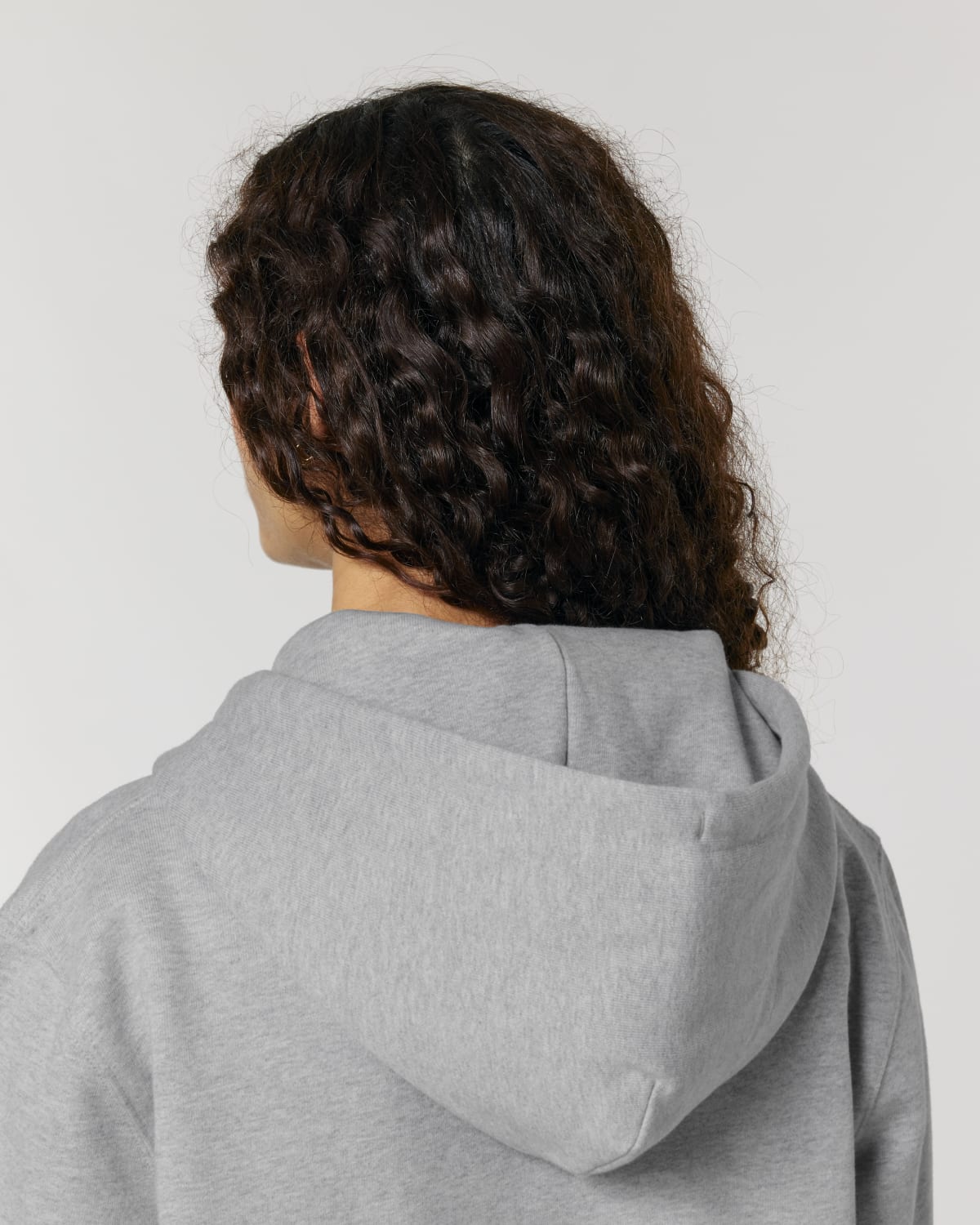 Heavyweight Zip Hoodie Unisex