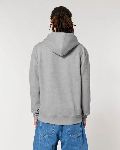 Heavyweight Zip Hoodie Unisex