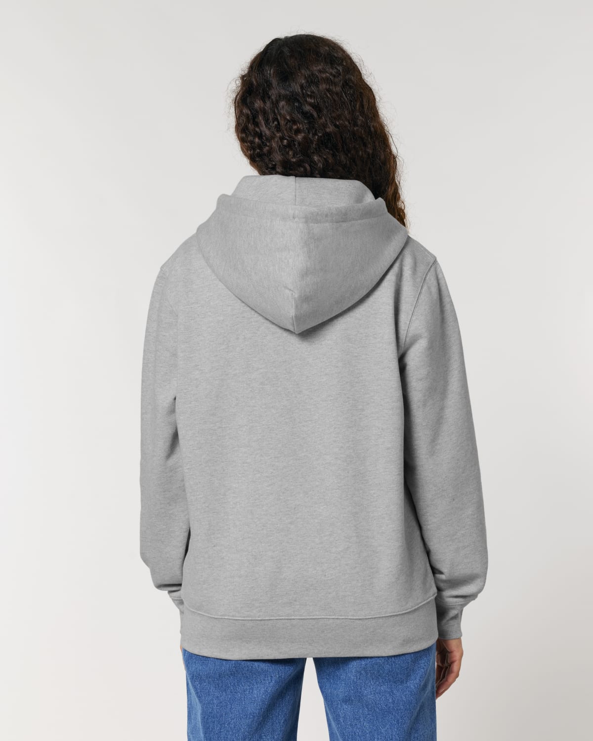 Heavyweight Zip Hoodie Unisex