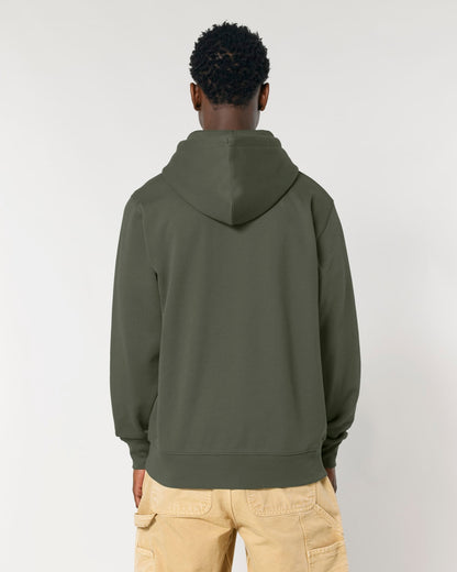 Heavyweight Zip Hoodie Unisex