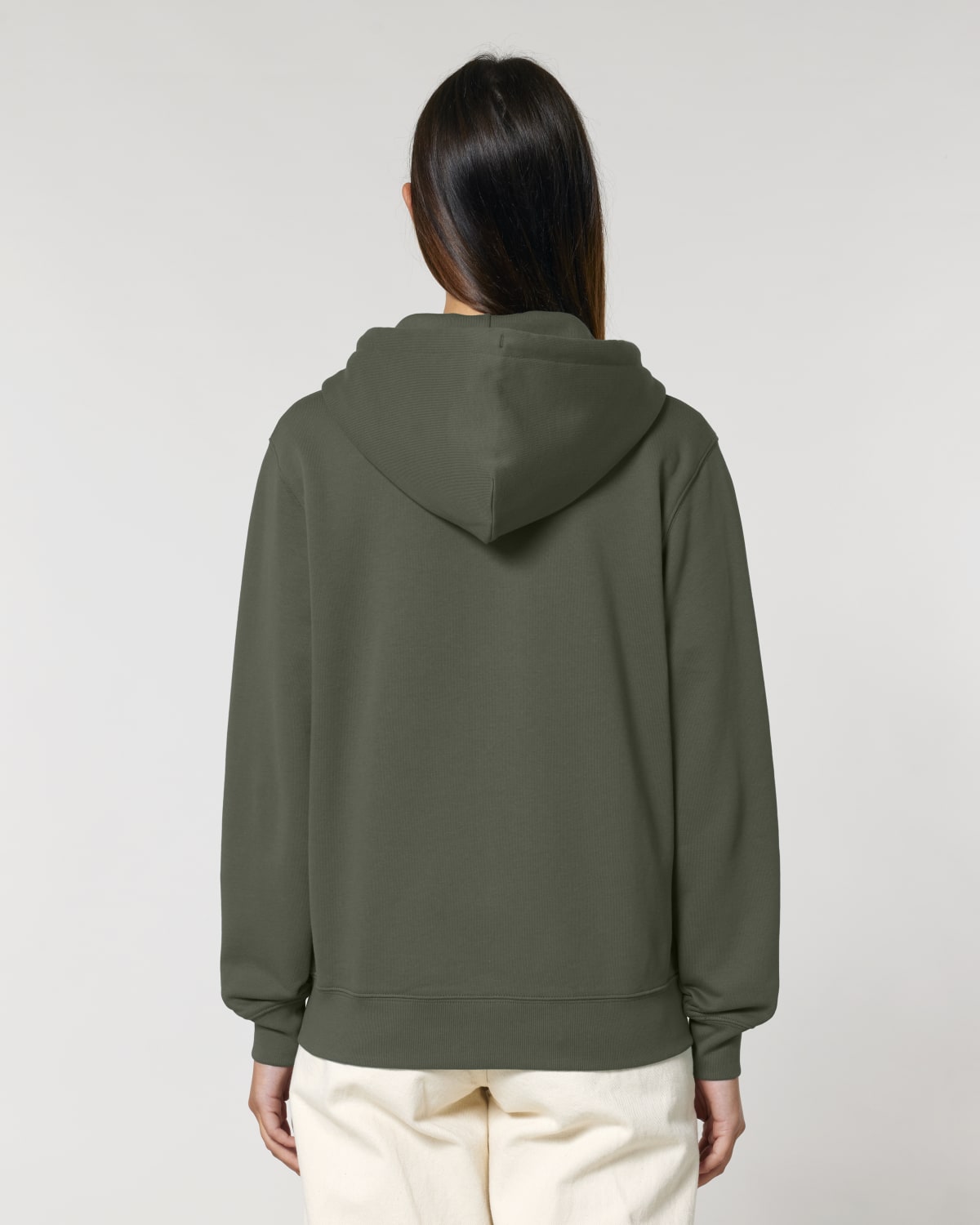 Heavyweight Zip Hoodie Unisex