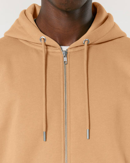 Heavyweight Zip Hoodie Unisex