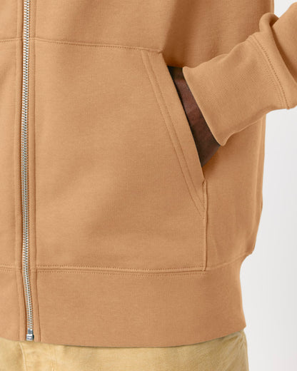 Heavyweight Zip Hoodie Unisex