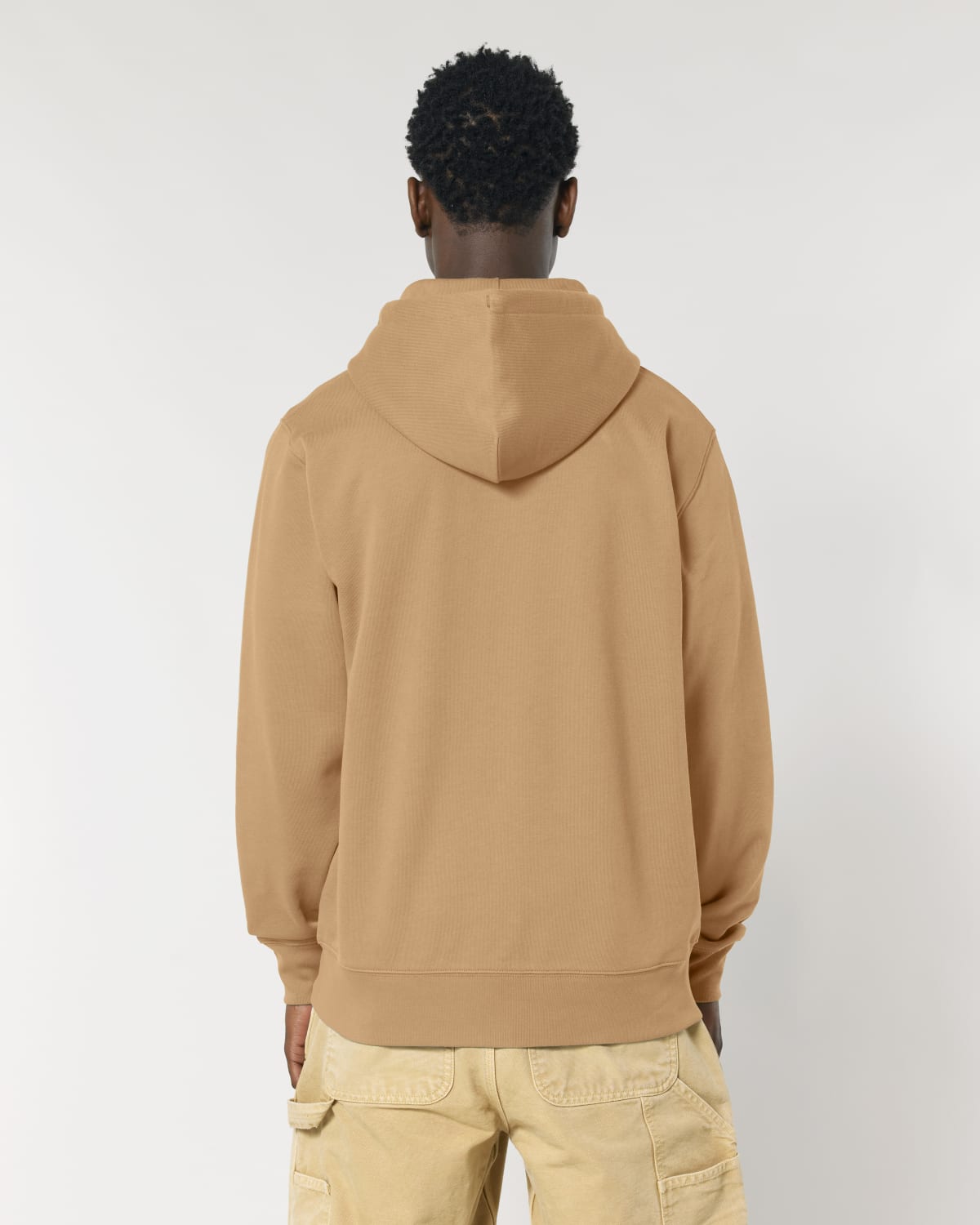 Heavyweight Zip Hoodie Unisex