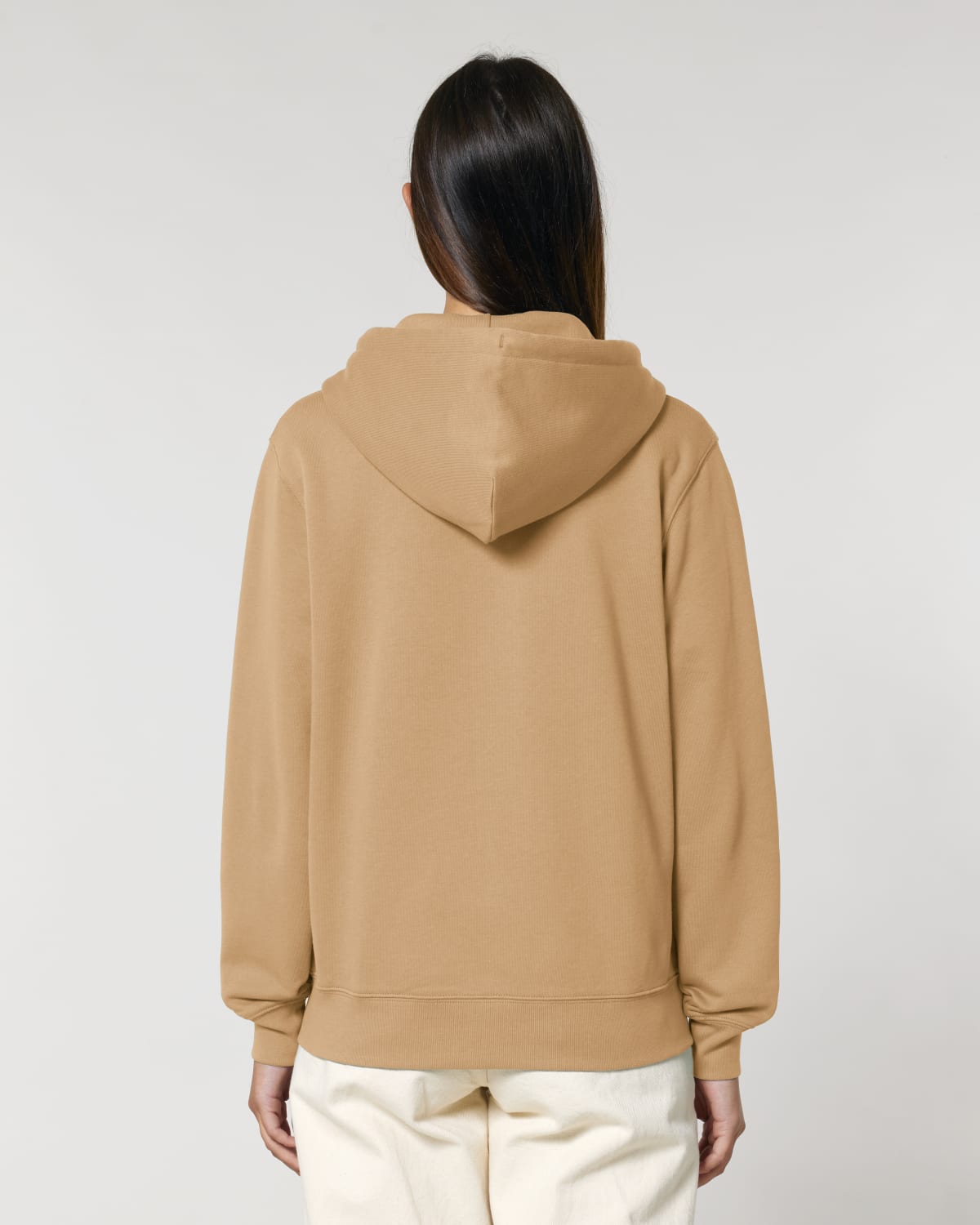 Heavyweight Zip Hoodie Unisex
