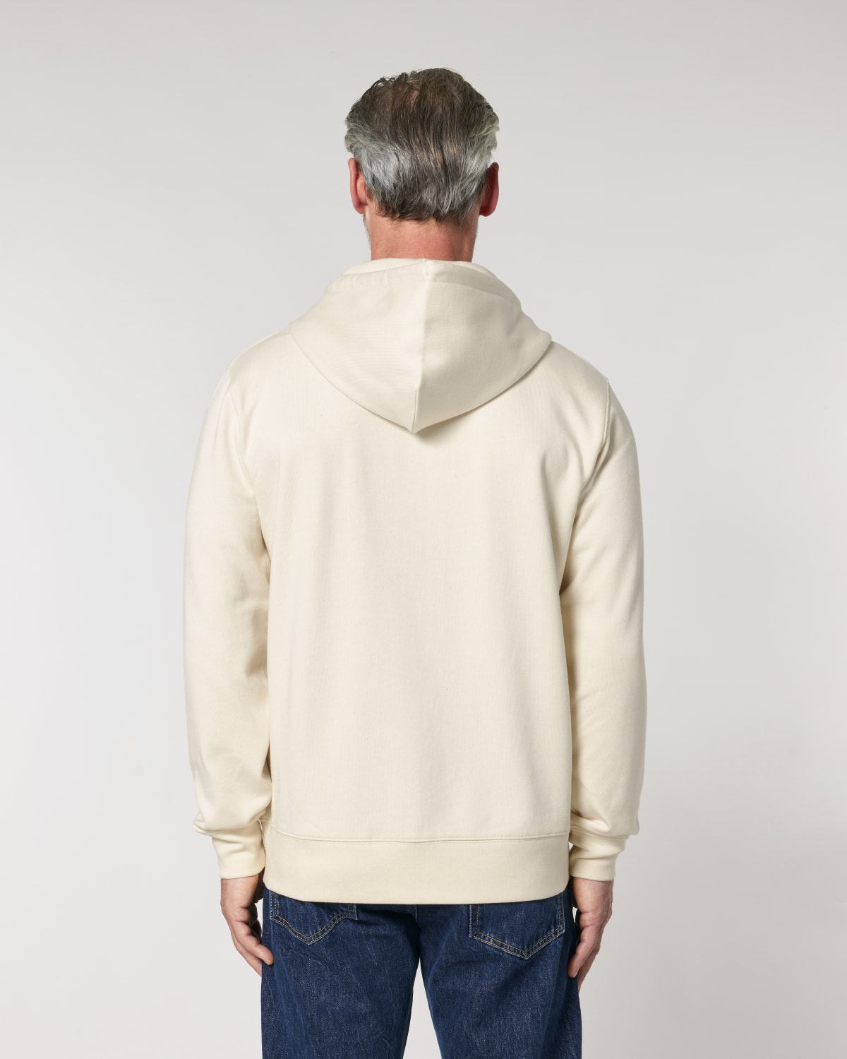 Heavyweight Zip Hoodie Unisex
