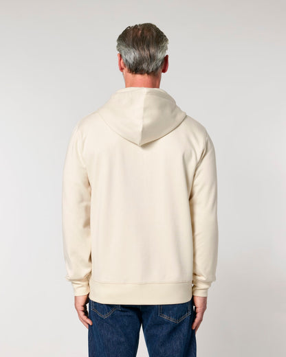 Heavyweight Zip Hoodie Unisex