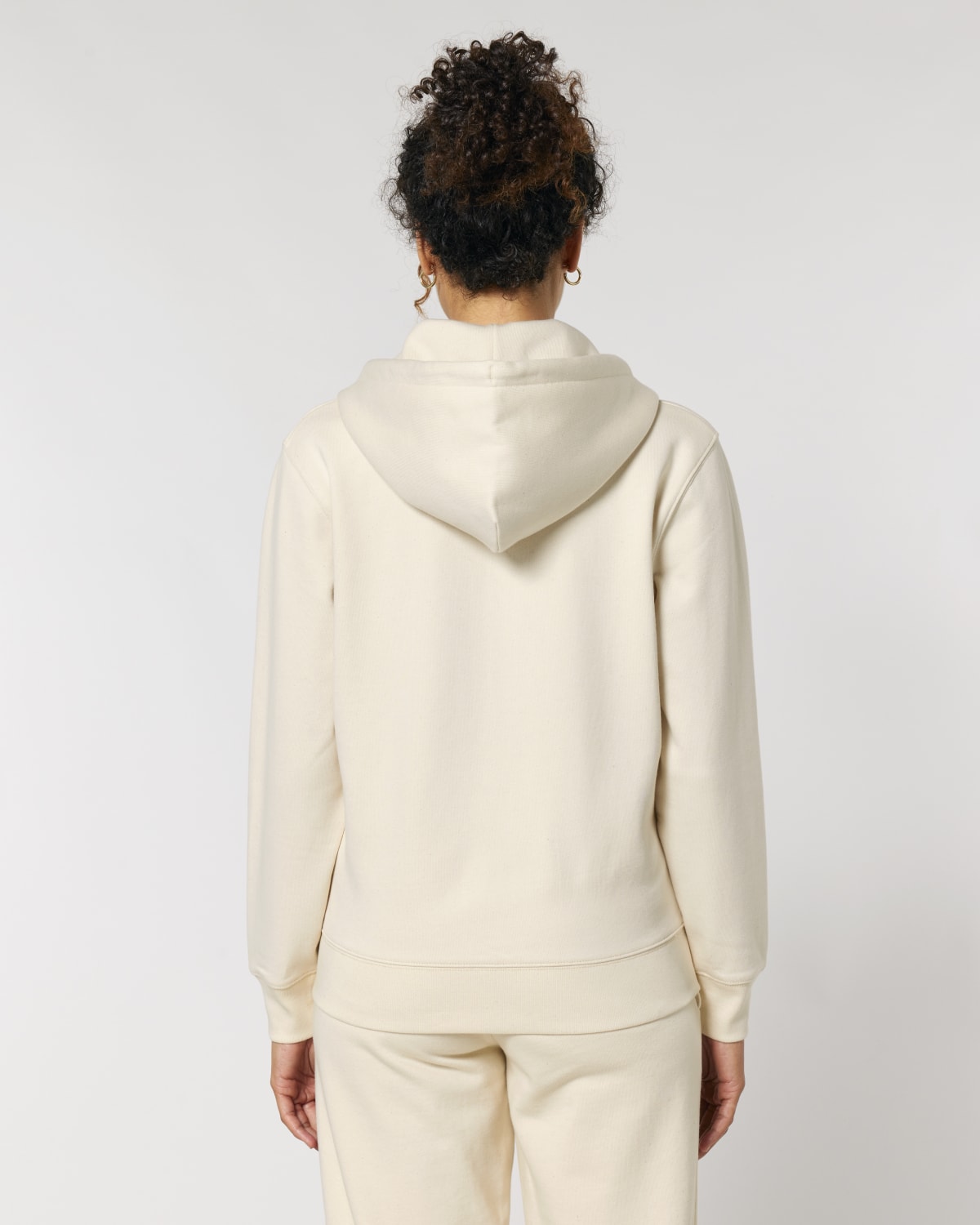 Heavyweight Zip Hoodie Unisex