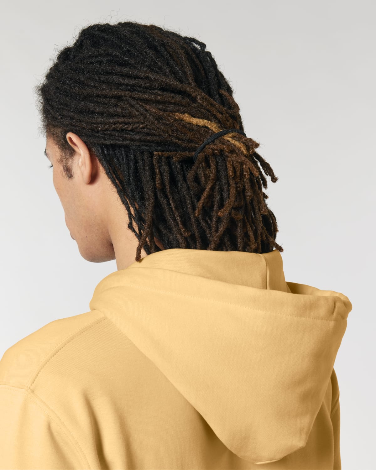 Heavyweight Zip Hoodie Unisex