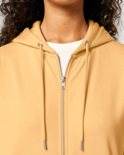 Heavyweight Zip Hoodie Unisex