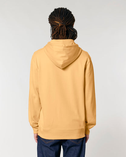 Heavyweight Zip Hoodie Unisex