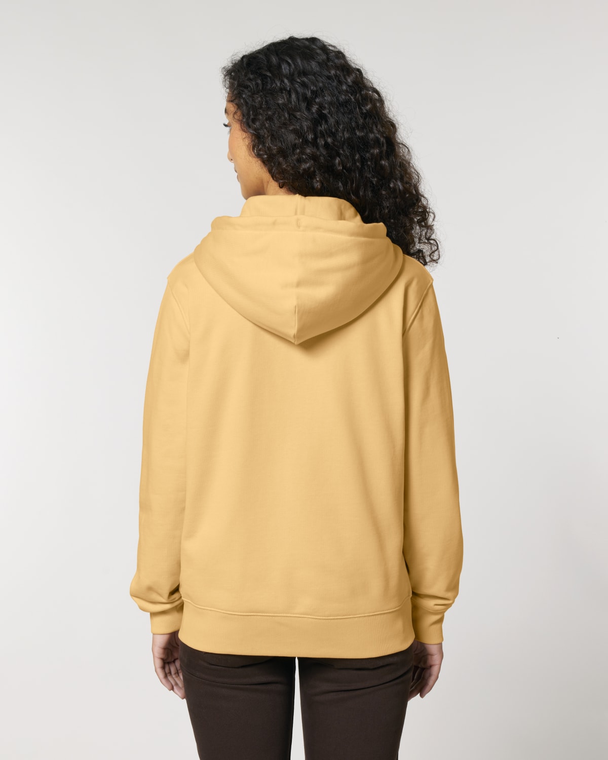 Heavyweight Zip Hoodie Unisex