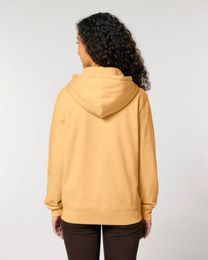 Heavyweight Zip Hoodie Unisex
