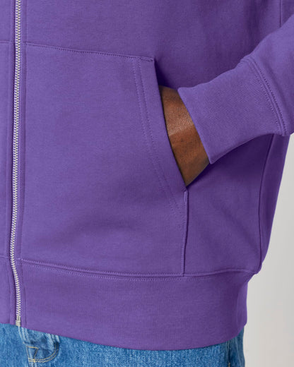 Heavyweight Zip Hoodie Unisex