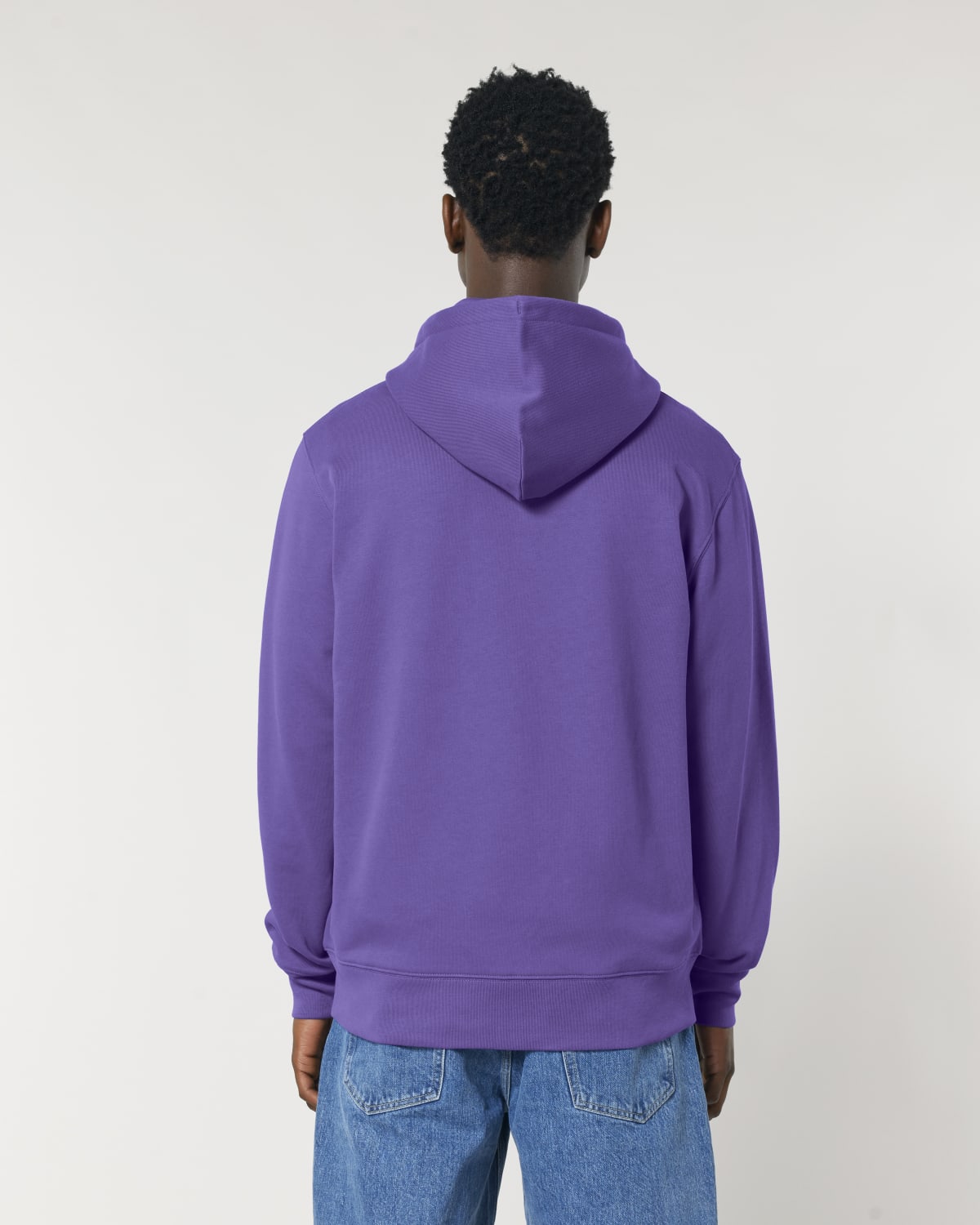 Heavyweight Zip Hoodie Unisex