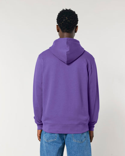 Heavyweight Zip Hoodie Unisex