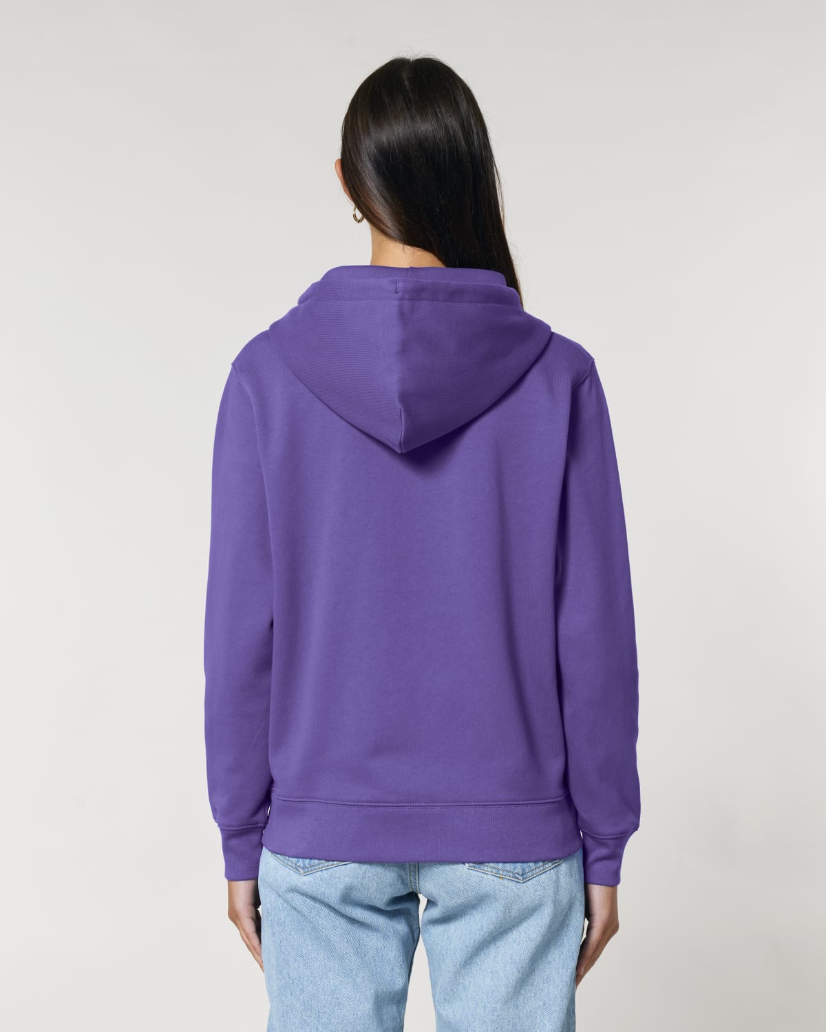 Heavyweight Zip Hoodie Unisex