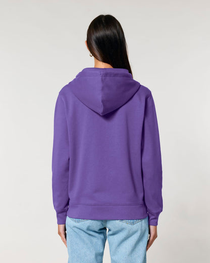Heavyweight Zip Hoodie Unisex