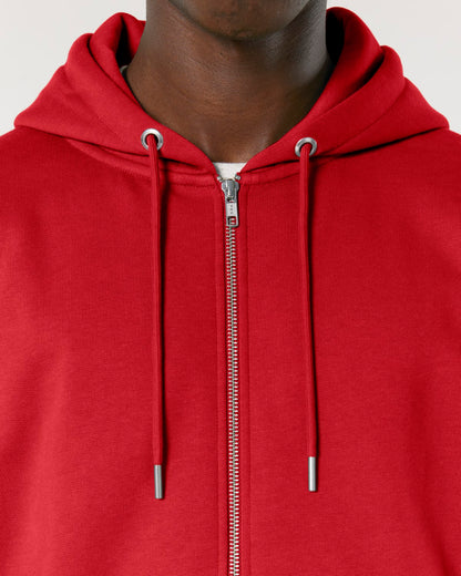Heavyweight Zip Hoodie Unisex