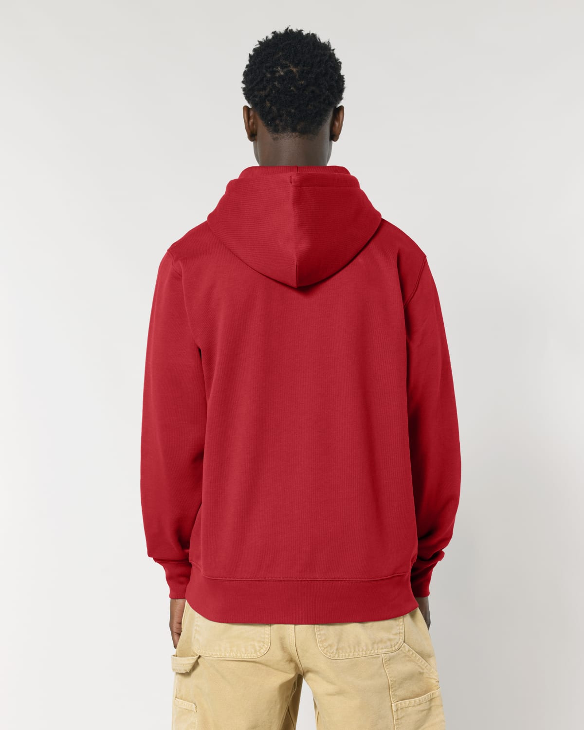 Heavyweight Zip Hoodie Unisex