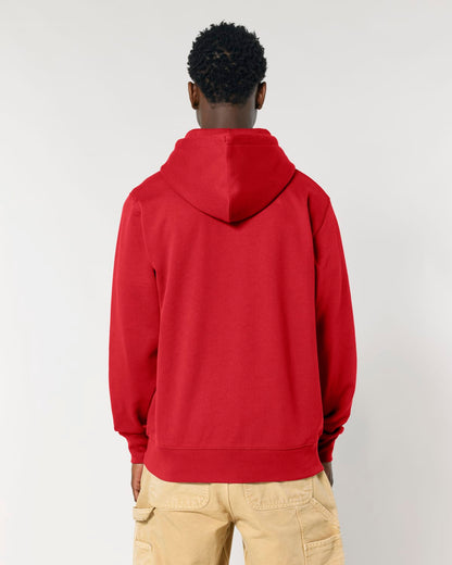 Heavyweight Zip Hoodie Unisex