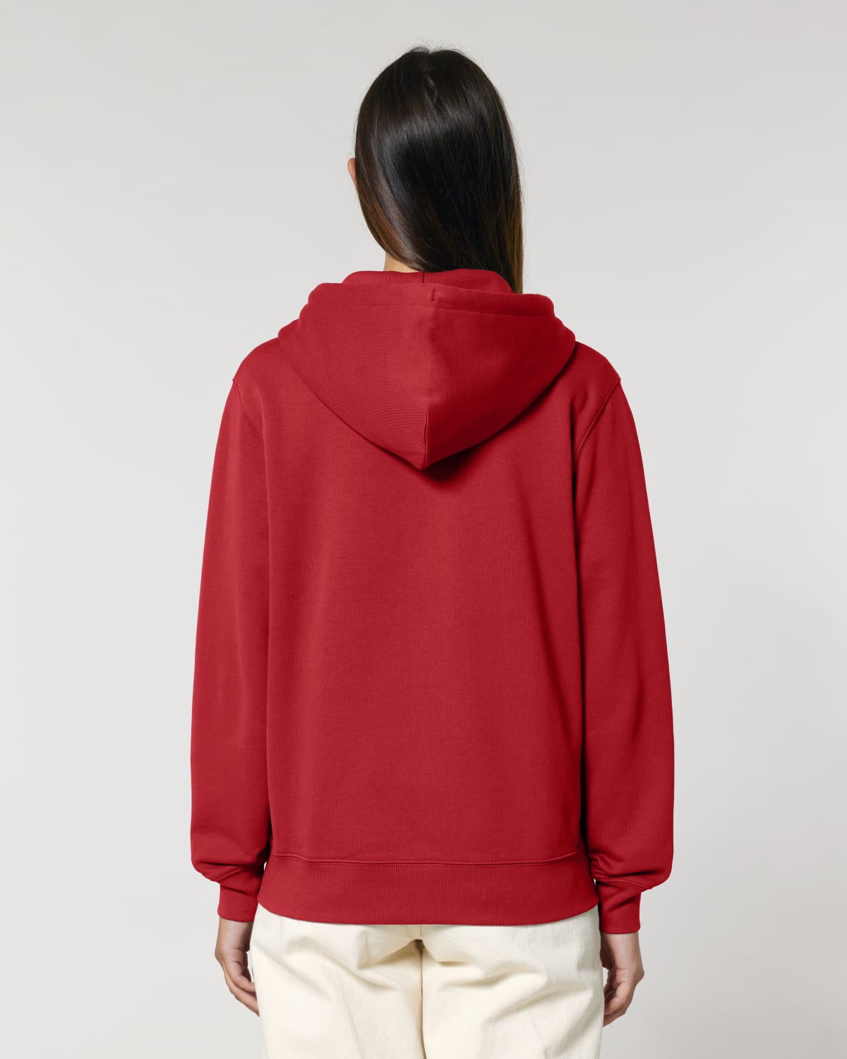 Heavyweight Zip Hoodie Unisex