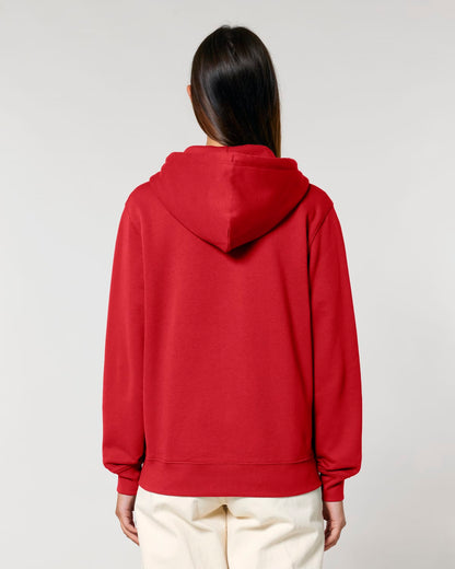 Heavyweight Zip Hoodie Unisex